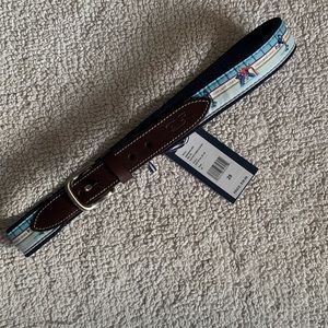 Brand new belt